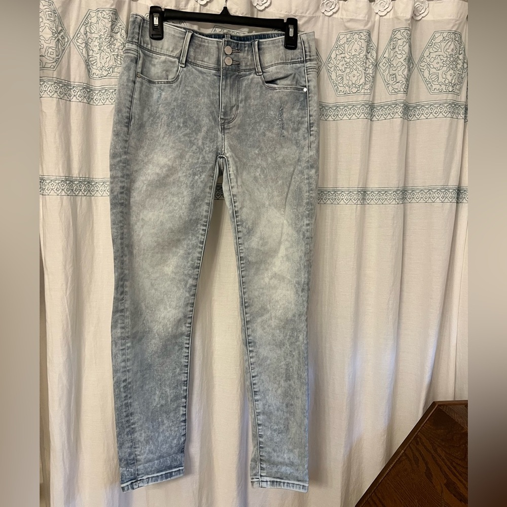 Apt 9 jeans